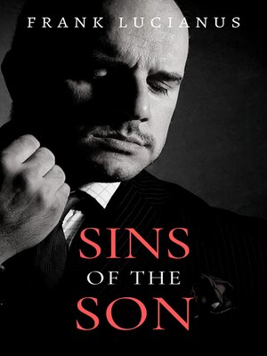 cover image of Sins of the Son